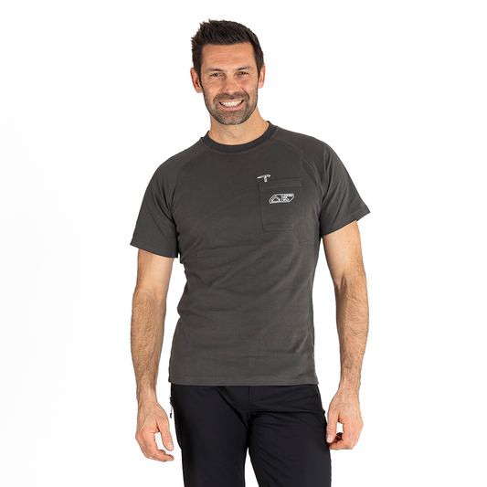 T-Shirt Cinto Homme - Forest Night