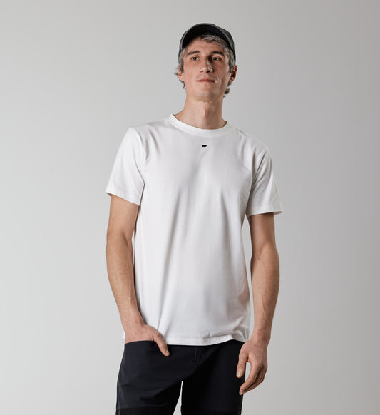 Engraving T-shirt