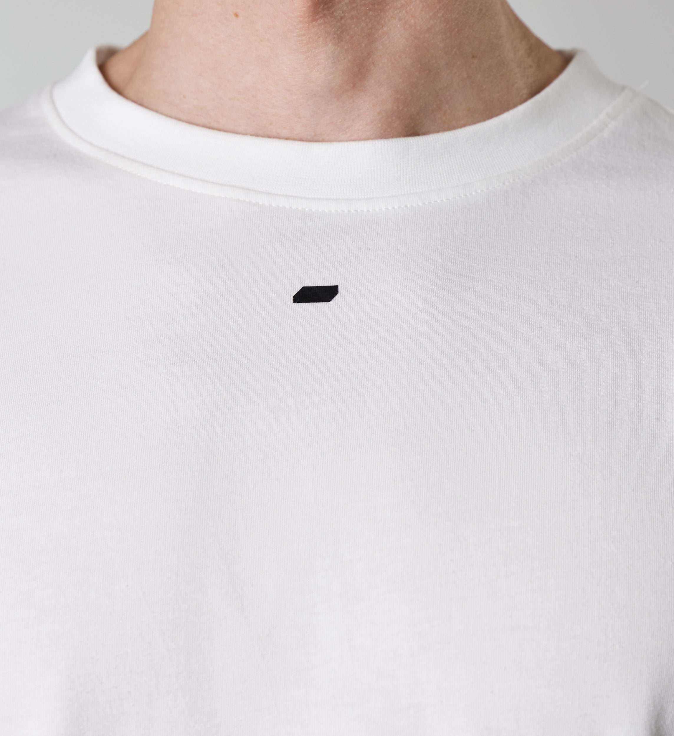 T-shirt Gravure