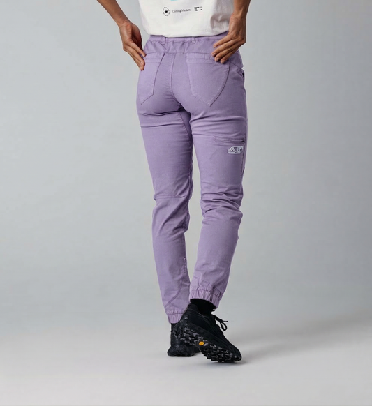 Laila Peak Kletterhose - Osterei