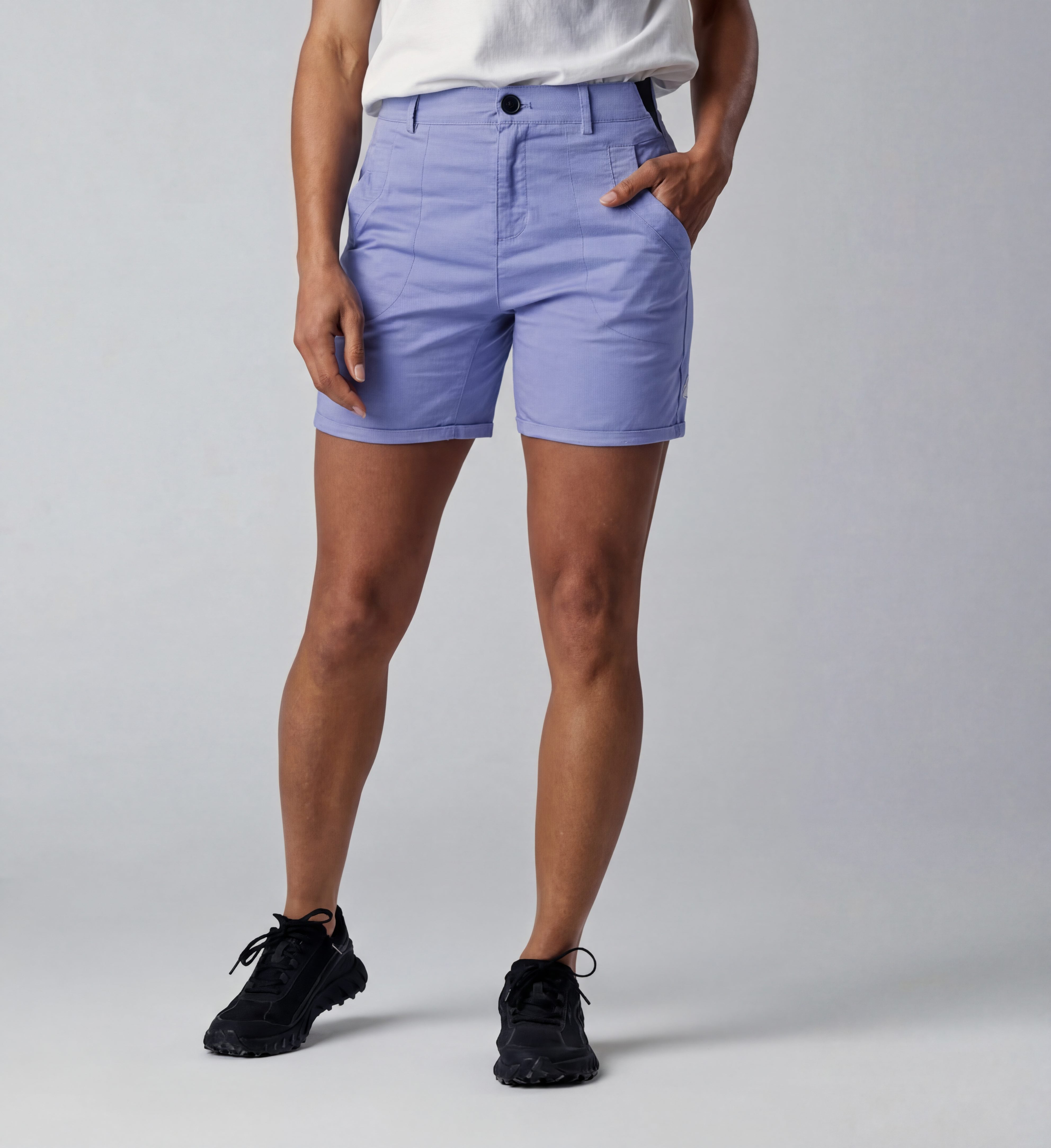 Short technique Bavella - Easter Egg