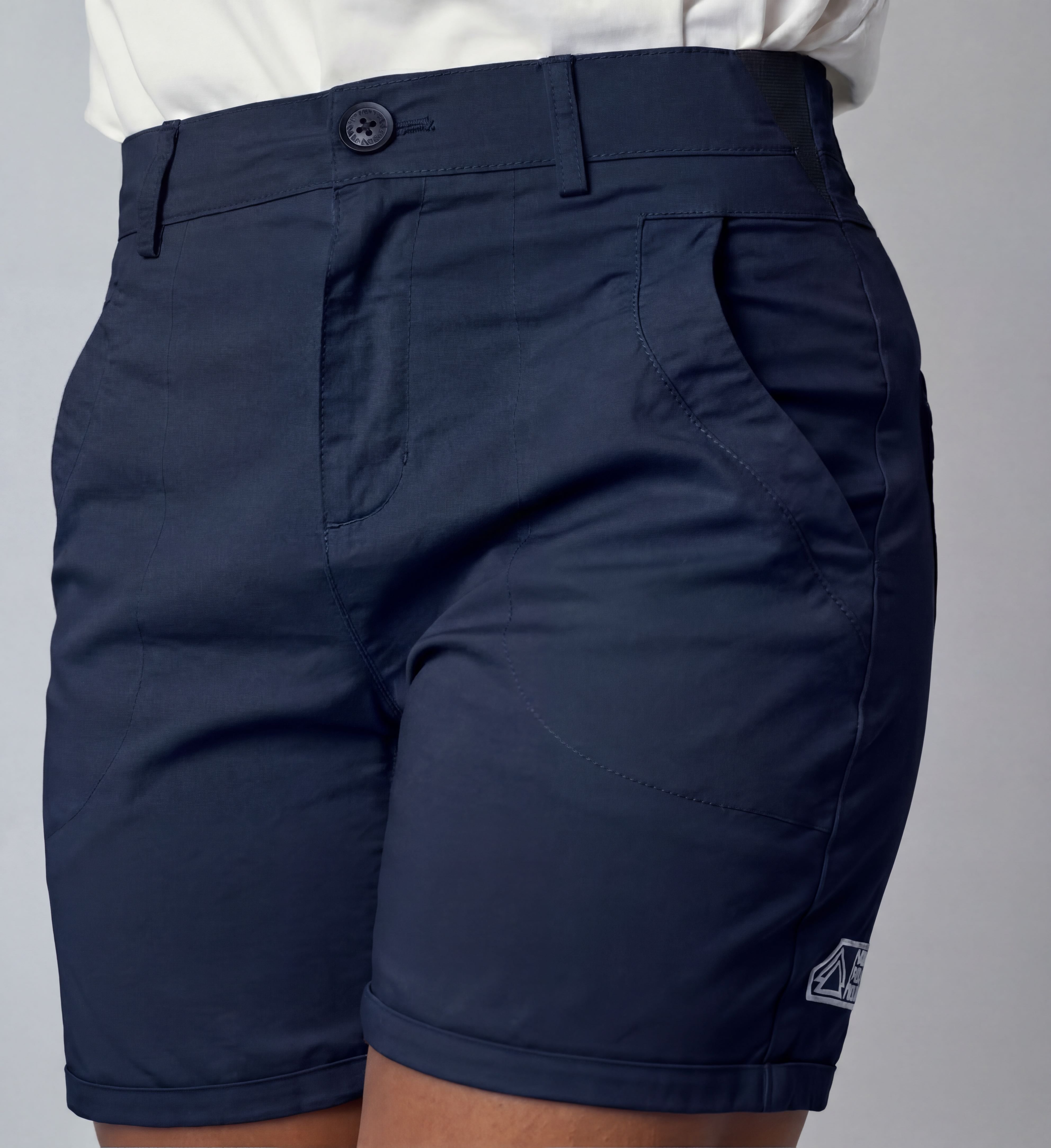 Short technique Bavella - Medieval Blue