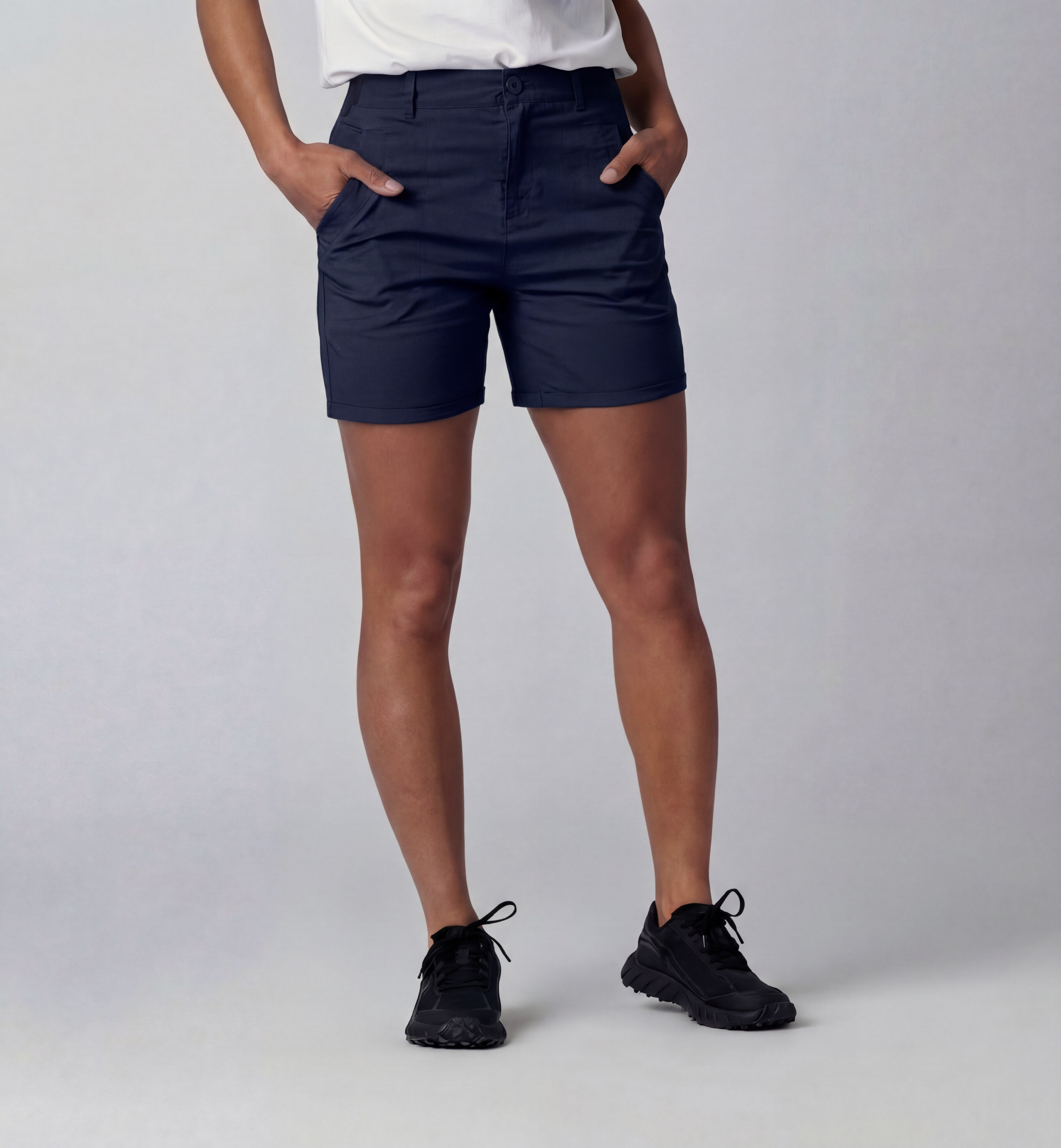 Short technique Bavella - Medieval Blue