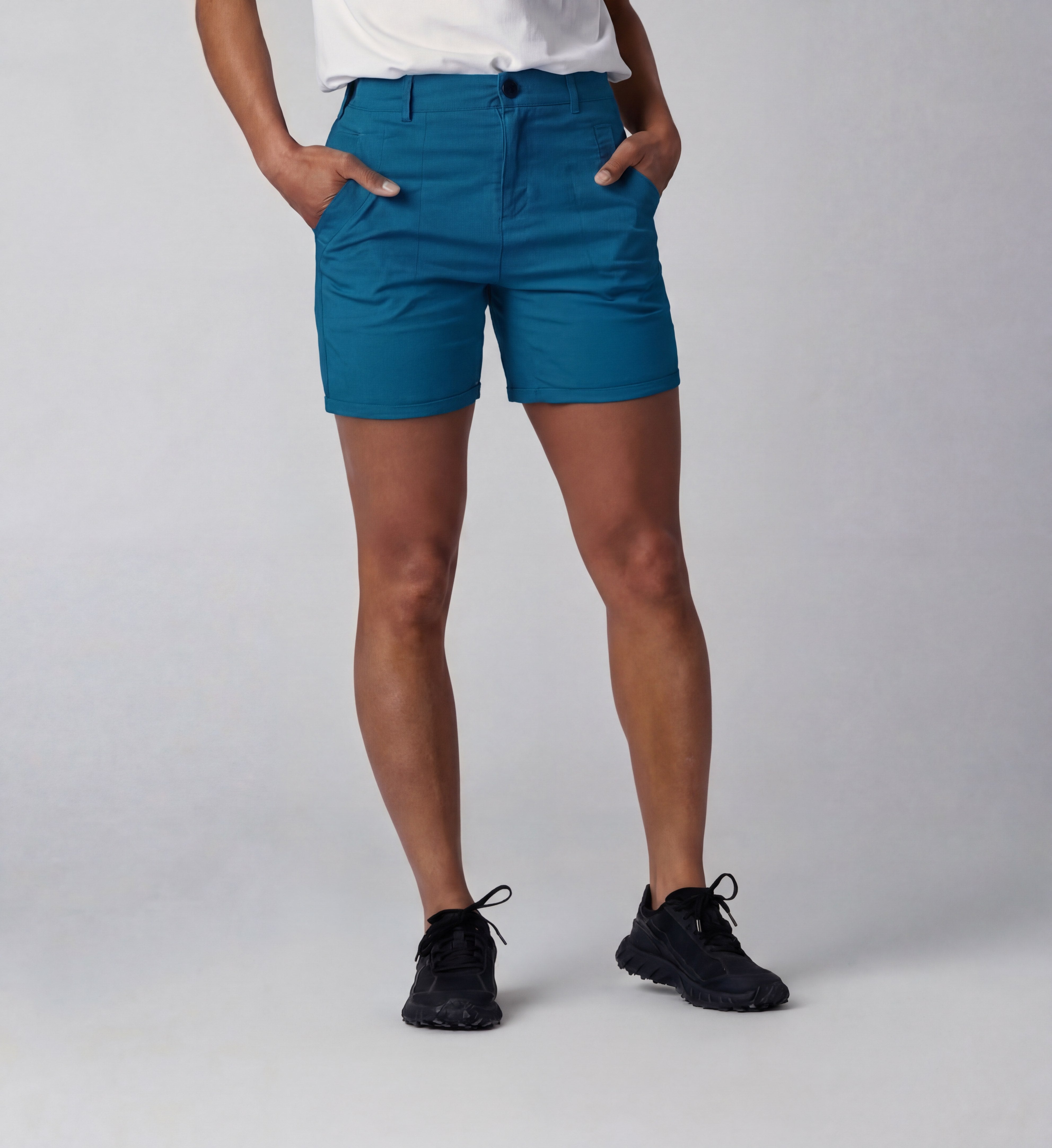 Short technique Bavella - Blue Sapphire