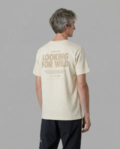 T-shirt Olwen - Summer Sand