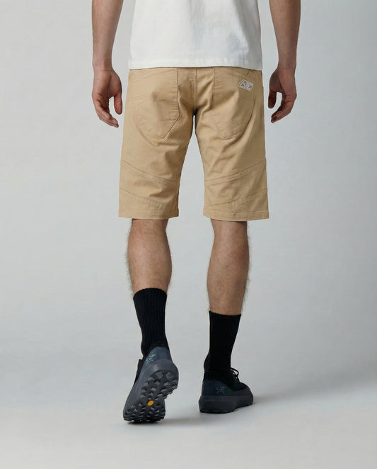 Pantalones cortos técnicos Cilaos - ARENA