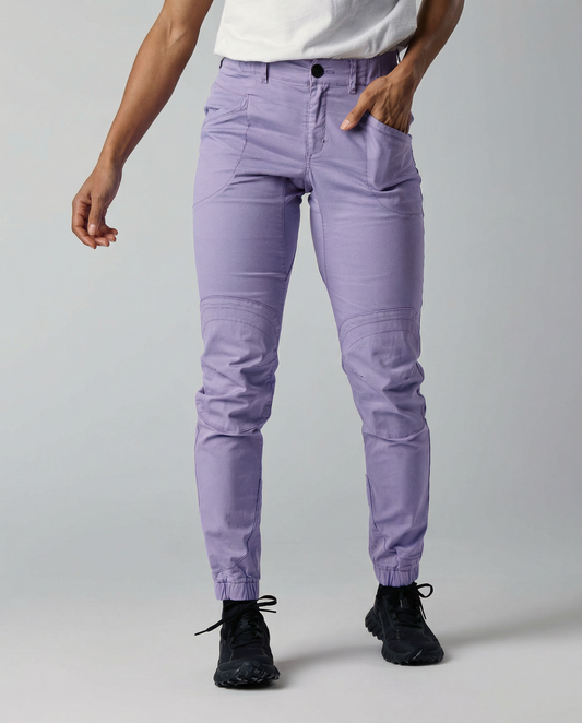 Laila Peak Kletterhose - Osterei