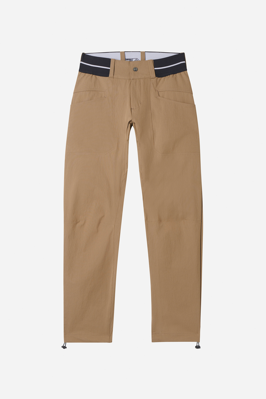 Pro Model Homme – Sepia-Tönung