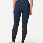 Legging Holta - Azurite