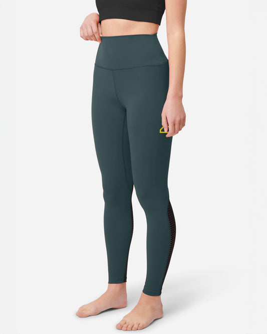 Legging Holta - Cèdre