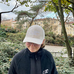 Casquette Looking For Wild