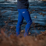 Pantalon F208 Femme - Surf The Web
