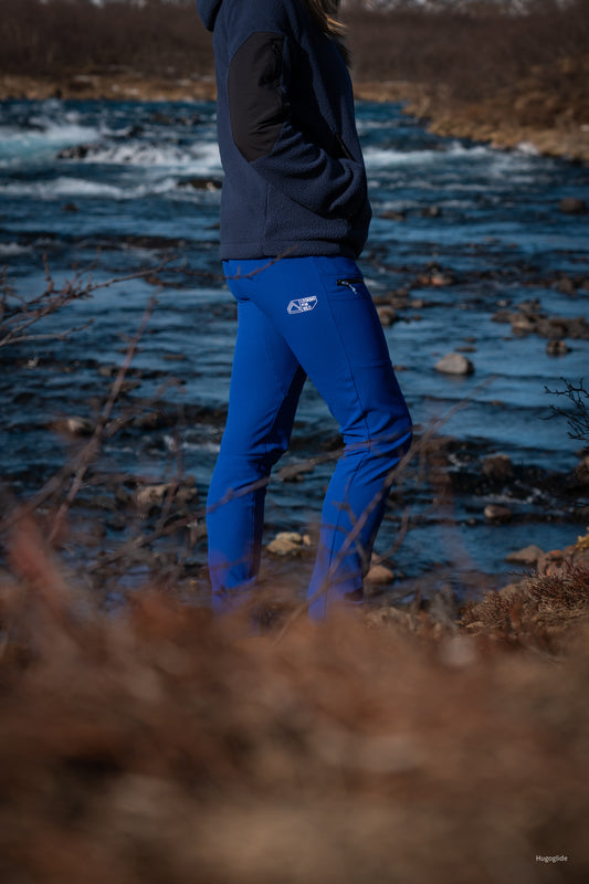 Pantalon F208 Femme - Surf The Web