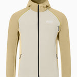 Veste Kyzyl Asker Homme - Bone White