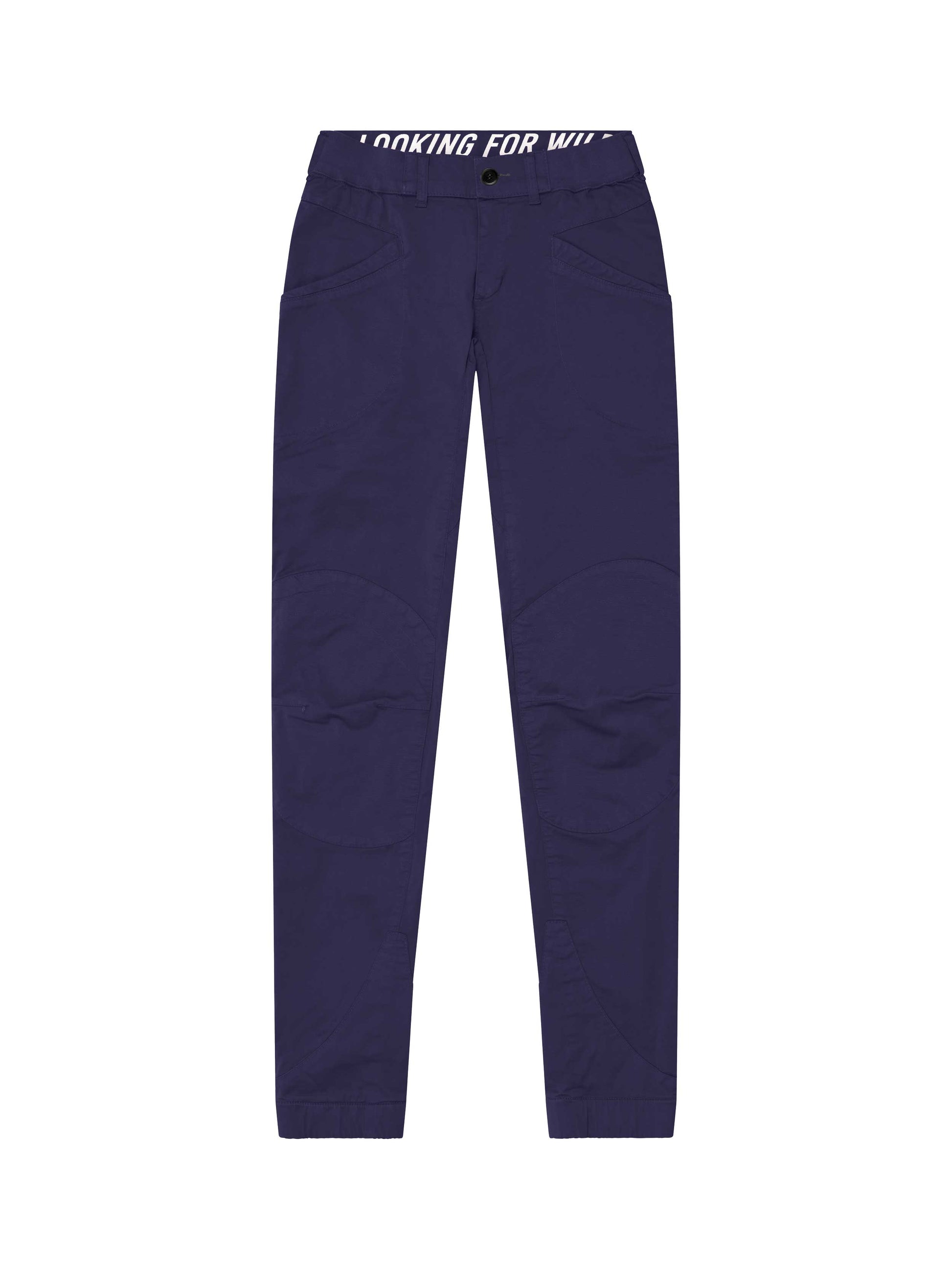 Collection été 2024 - Pantalon d'escalade Laila Peak BLUE RIBBON
