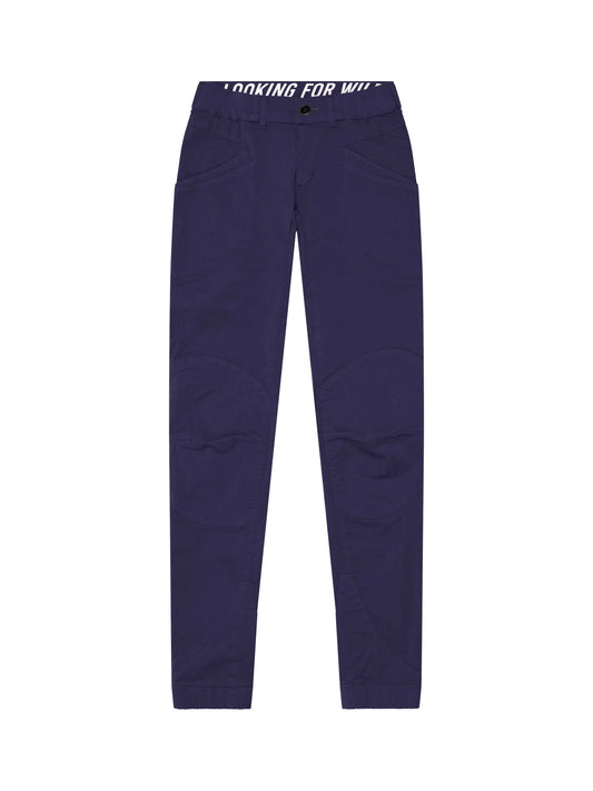 Collection été 2024 - Pantalon d'escalade Laila Peak BLUE RIBBON
