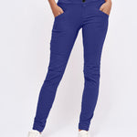 Laila Peak Kletterhose - Clematis Blue