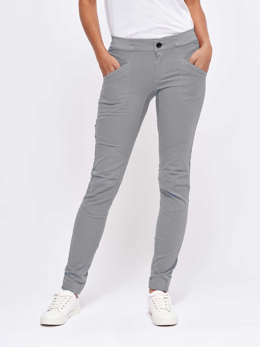 Pantalon d'escalade Laila Peak - Harbor Mist