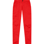 Pantalon d'escalade Laila Peak - Mandarin Red