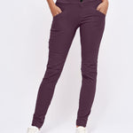 Laila Peak Kletterhose - Potent Purple