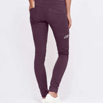 Laila Peak Kletterhose - Potent Purple