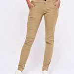 Pantalon d'escalade Laila Peak - Sand