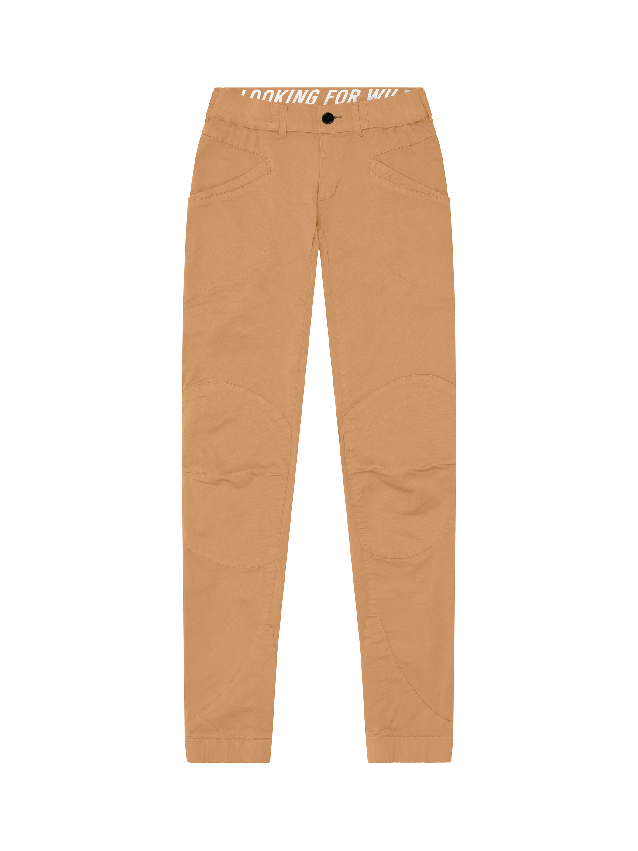 Pantalon d'escalade Laila Peak - Sand