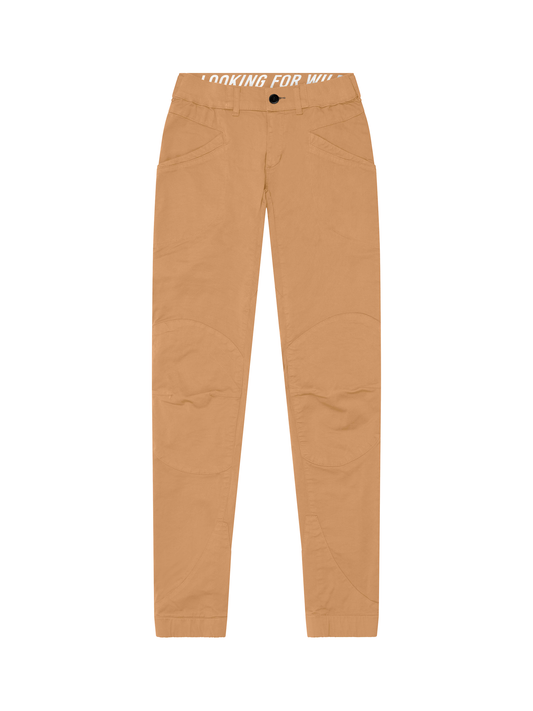 Pantalon d'escalade Laila Peak - Sand
