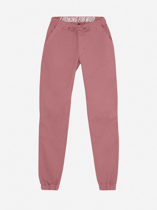 Hose Laila - Dusty Rose
