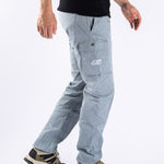 Fitz Roy Cargo Climbing Pants - Abyss