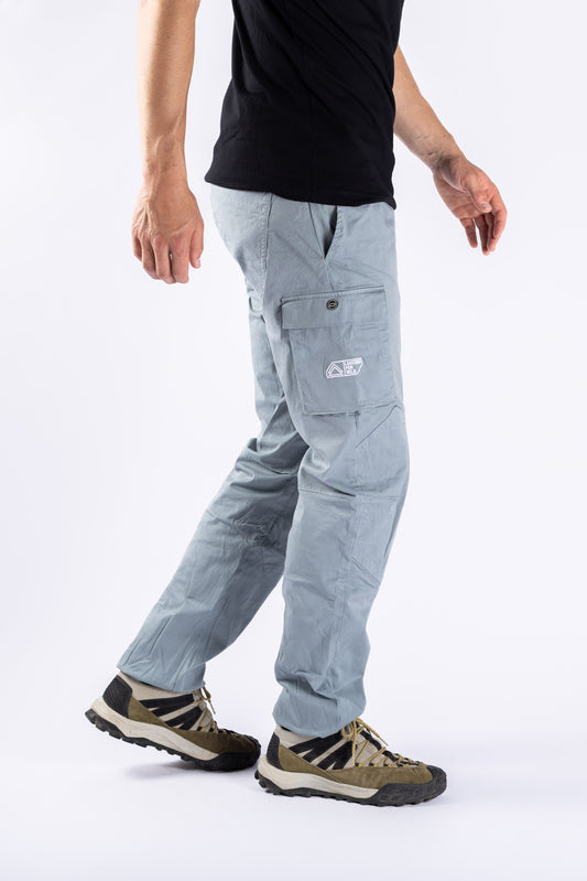 Pantalon d'escalade Fitz Roy Cargo - Abyss