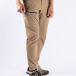 Pantalon F208 Homme - Sepia Tint