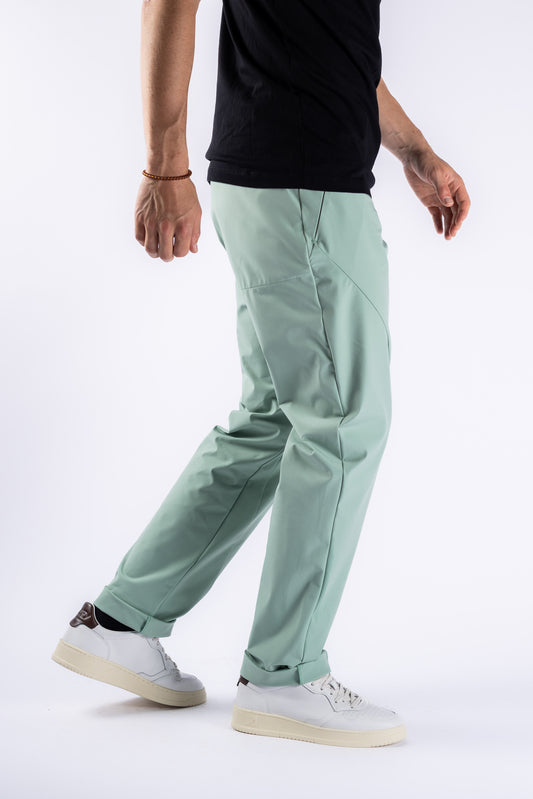 Pantalon Loma Homme - Seafoam Green