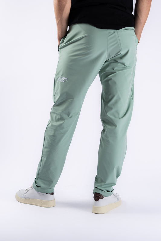 Pantalon Loma Homme - Seafoam Green