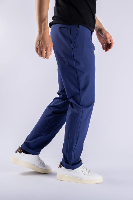 Pantalon Loma Homme - Medieval Blue