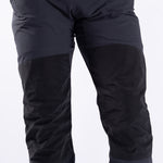 Pantalon Big Island - Pirate Black