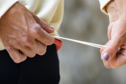 Sweat Alpamayo Femme - Seedpearl