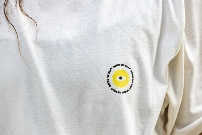 T-shirt Eye Sun - Snow White