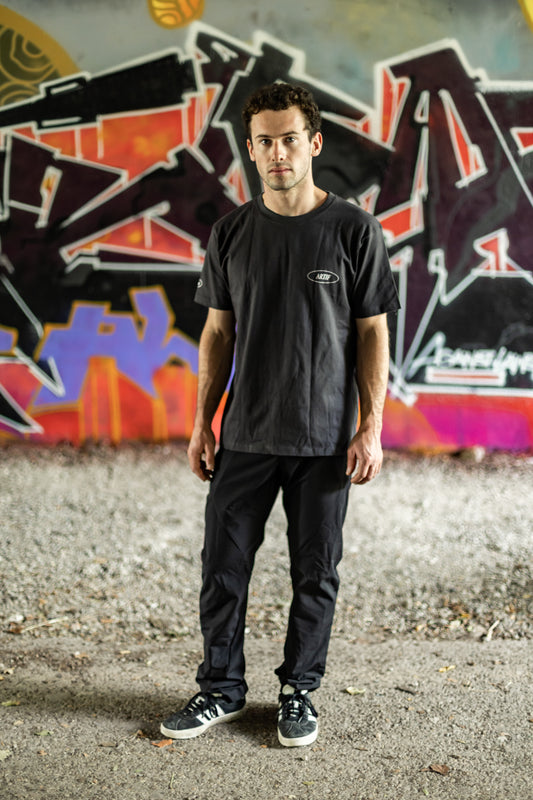 Pantalon Loma Homme - Pirate Black