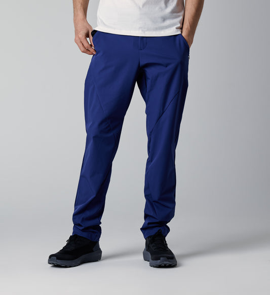 Loma Homme Hose - Mittelalterblau