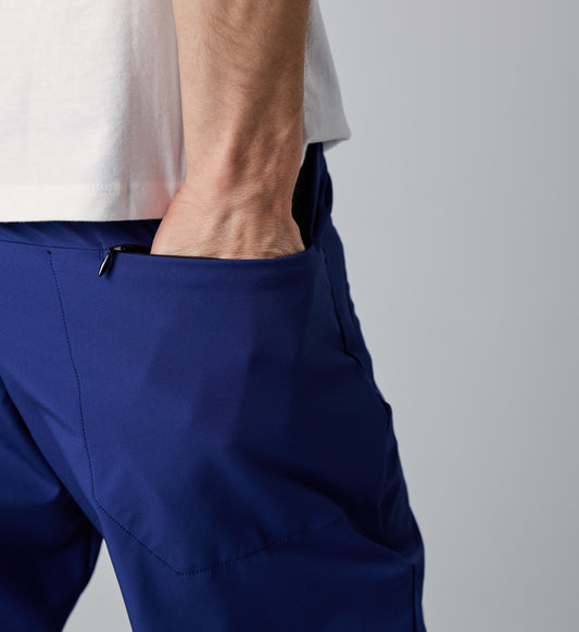 Loma Homme Hose - Mittelalterblau