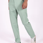 Holiday Pants for Men - Seafoam Green