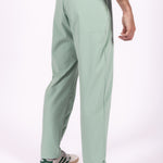 Holiday Pants for Men - Seafoam Green