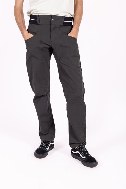Pro Model Männlich - Pirate Black