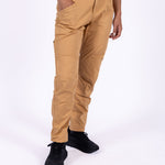 Laila Peak Kletterhose - Sand