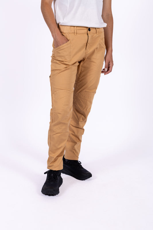 Pantalon d'escalade Laila Peak - Sand