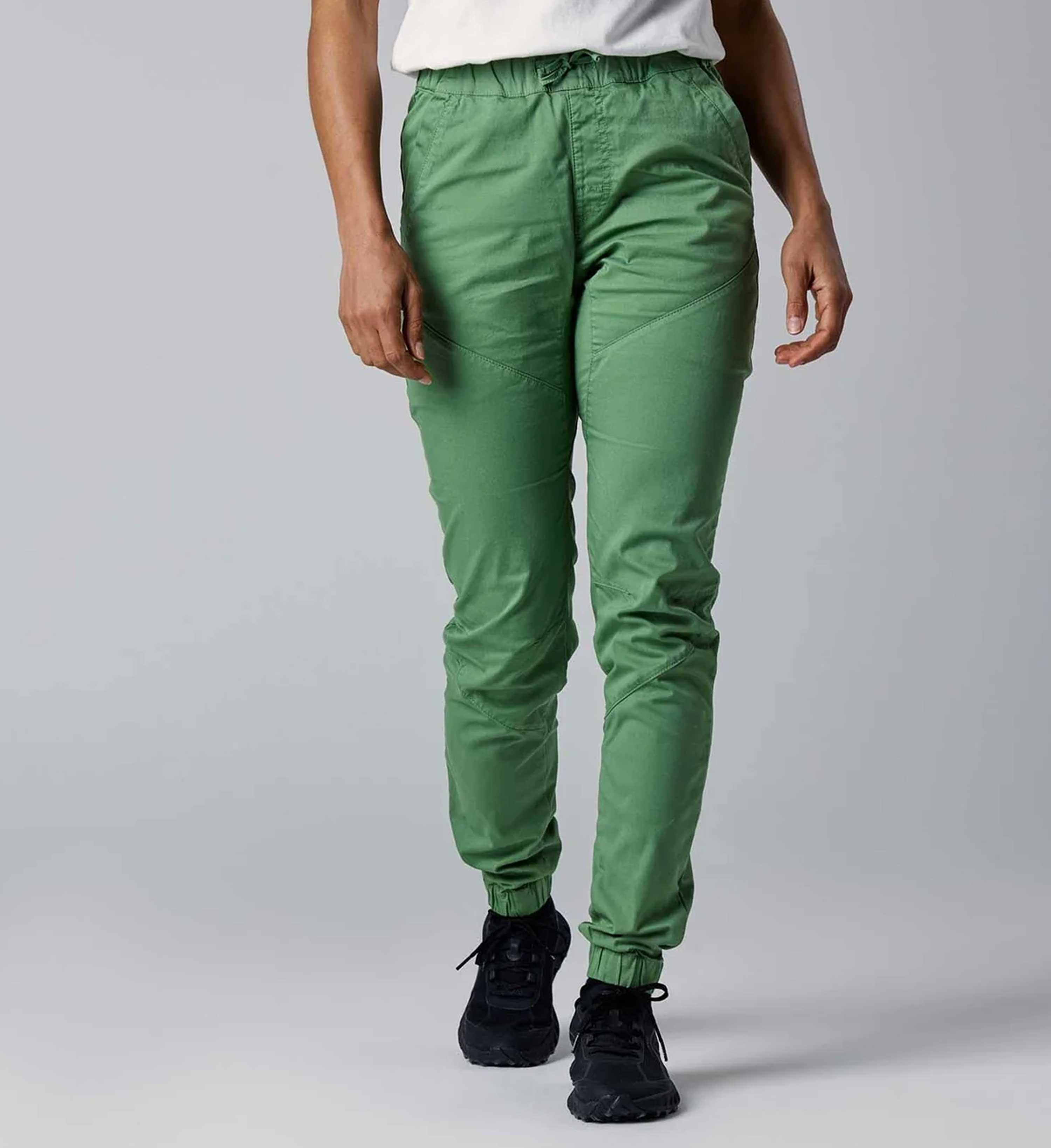 Pantalon Laila - English Ivy
