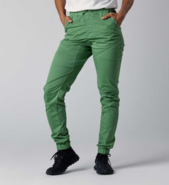 Laila Pants - English Ivy