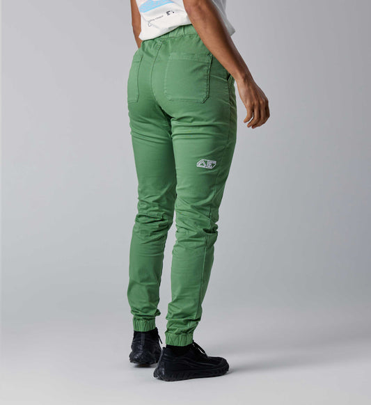 Pantalon Laila - Pirat Schwarz