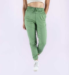 Pantalon Laila - English Ivy